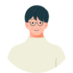 40代男性